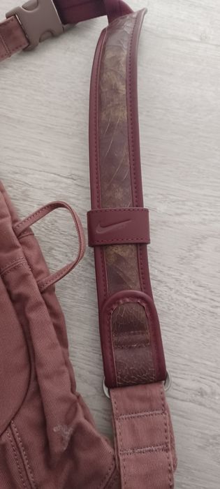 Mala Nike rigorosamente nova