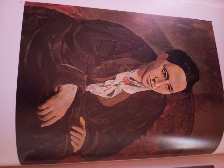 Picasso - Grandes Génios da Pintura