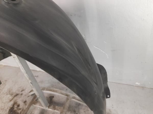 Cava roda trás esquerda AUDI A2 (8Z0)