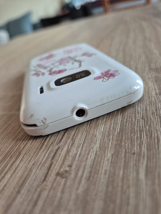 Telefon/smartfon HelloKitty  One Touch 918