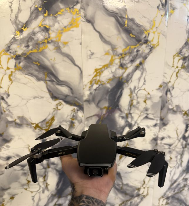 Drone sg108 novo