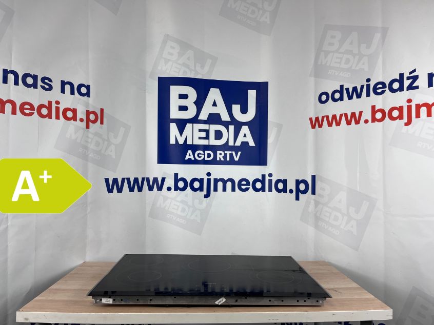 Płyta Ceramiczna Do Zabudowy Siemens 7,4 Kw 2N /A+/Dostawa/Gwarancja