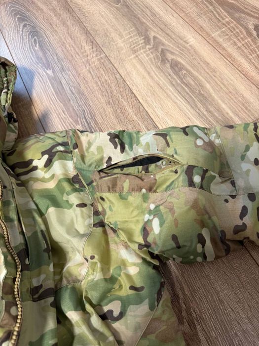 Тактична куртка Snugpak spearhead