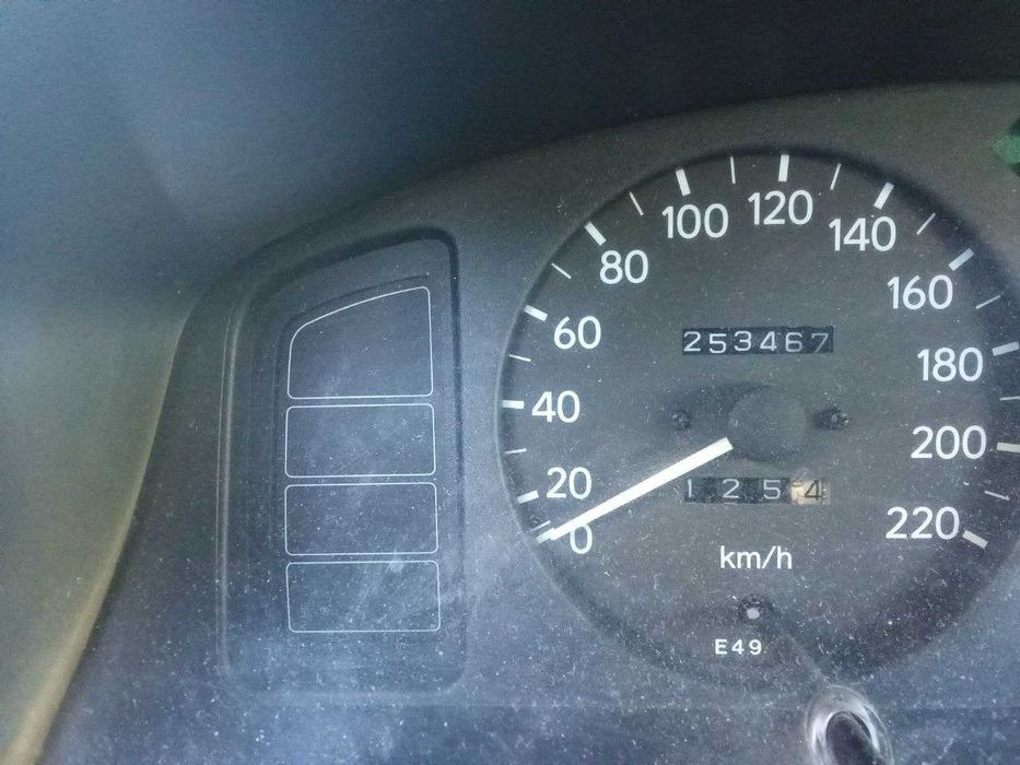 Продам Тойота Камрі 1998 рік