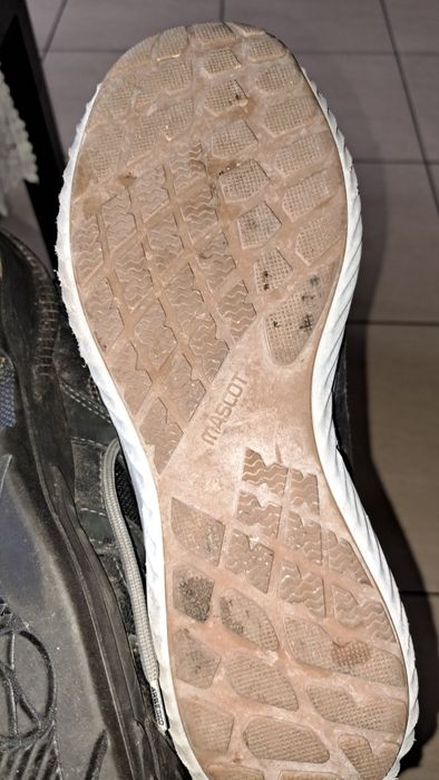 Buty robocze 42..43
