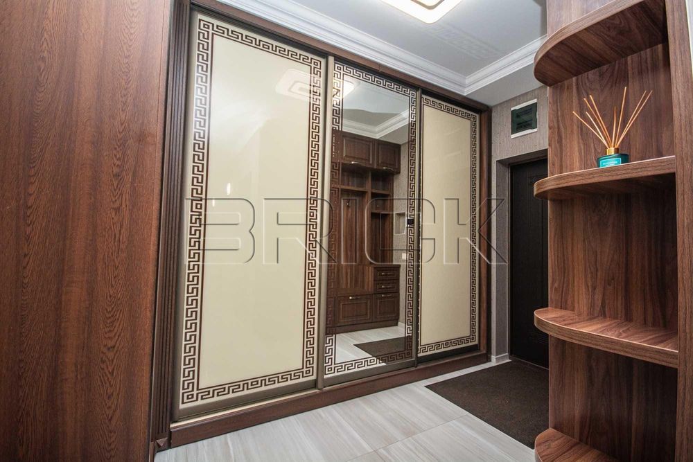 Продаж Ремонт ЖК ObolonSky Оболонський проспект 1 Квартира 94 м2 Оболонь