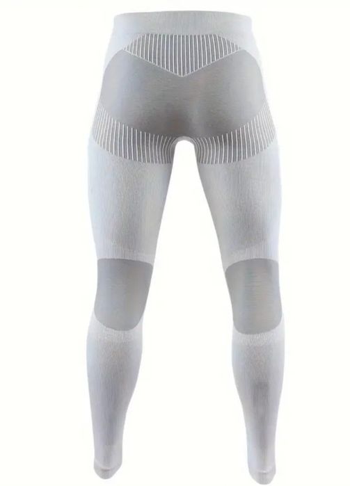 Спортивна термобілизна унісекс