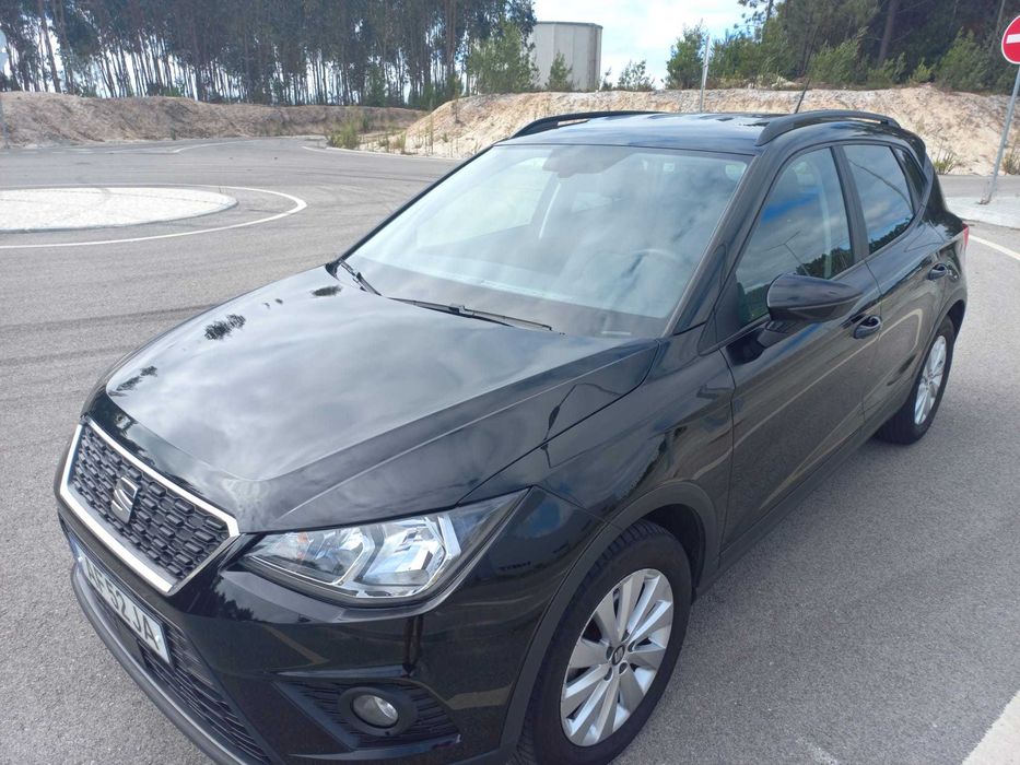 SEAT Arona TSI Style 110cv 6v
