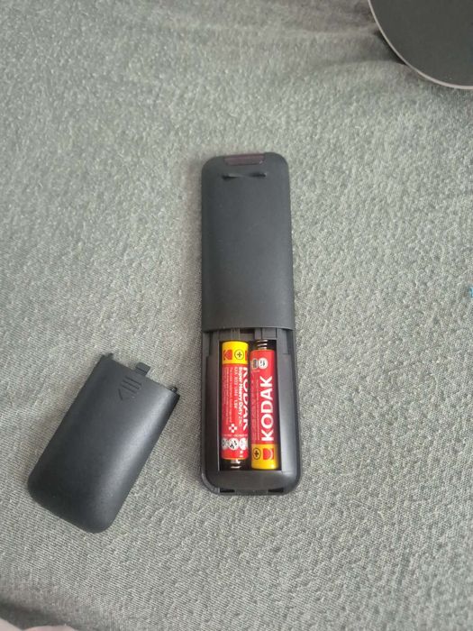 Projektor z multimediami