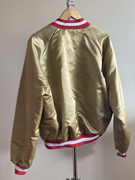 Casaco bomber bom estado