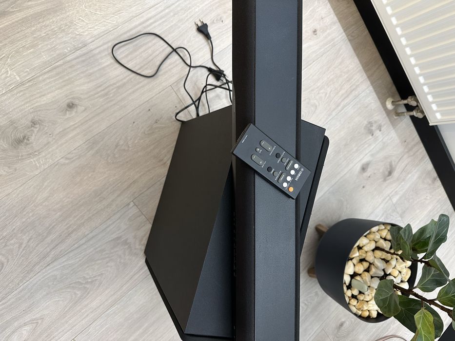 Саундбар Yamaha YAS-207