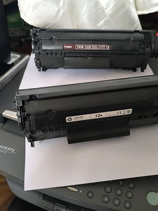 LBP6030 6020 canon MF 4018 4120 lbp2900домашній даю гарантію 6 місяців