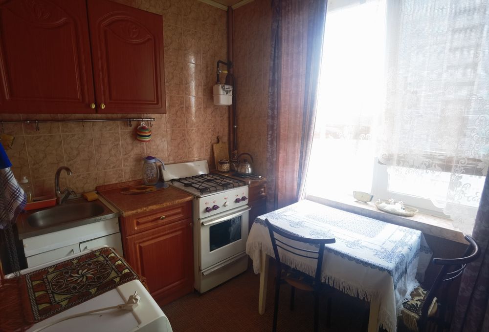 Продам 2-кімнатну квартиру, метро «Салтівська», Салтівський, Харків фото 6