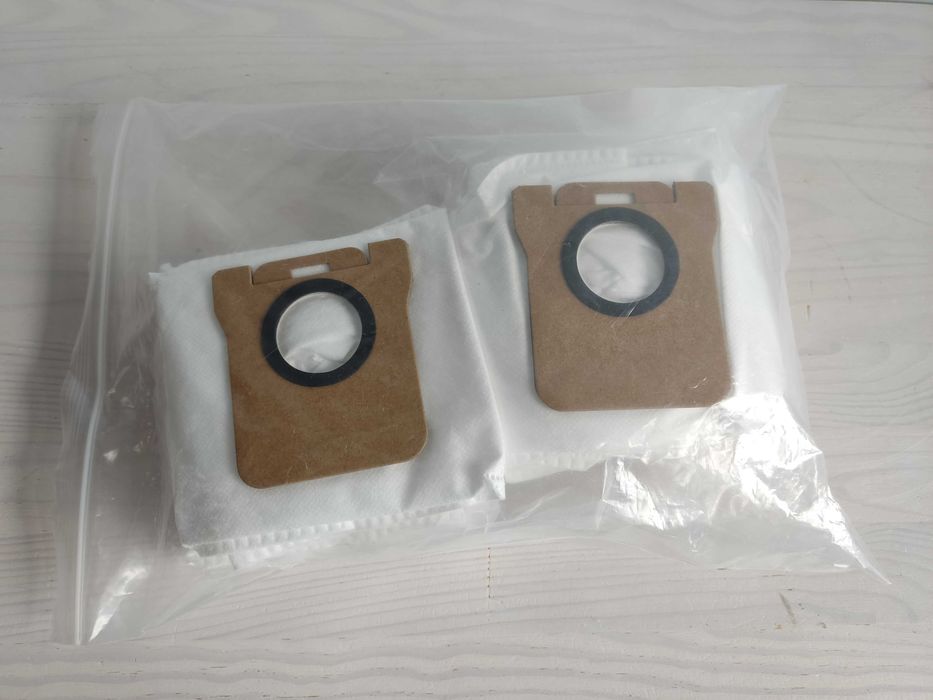 Worki do odkurzacza Dreame L10s Ultra