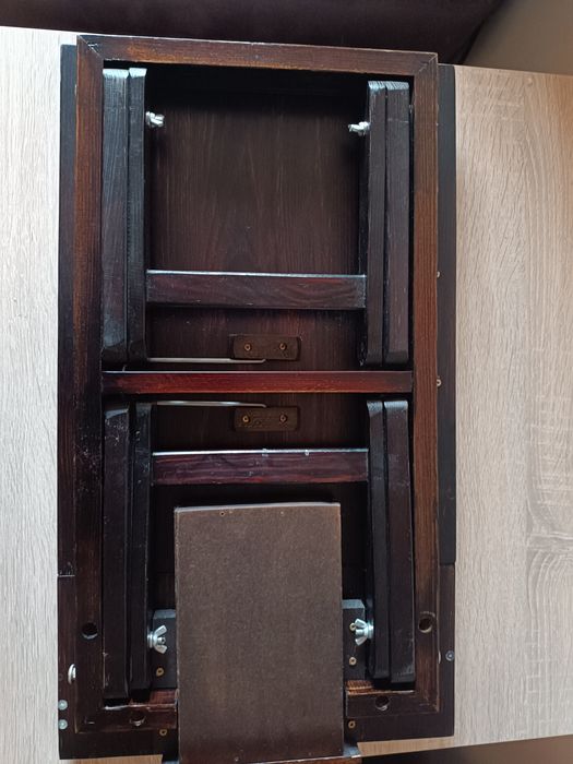 Stolik pod laptopa, tablet