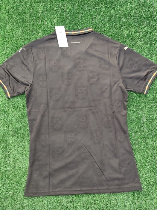 Camisola Portugal - Edition Eusébio