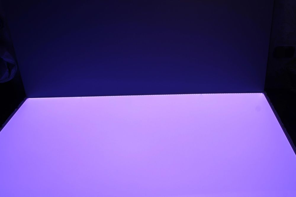 Разбитый ЭКРАН. Samsung QE65Q60RAT. BN41-02695A, BN44-00932M