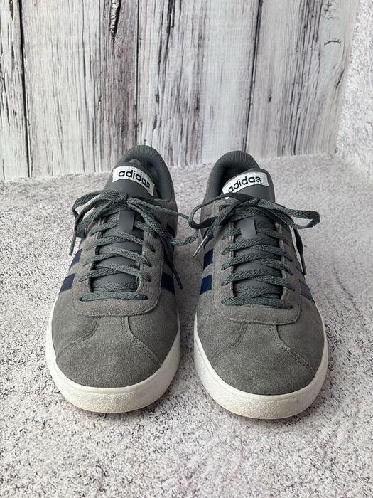 Мужские Кеды Adidas Оригинал
