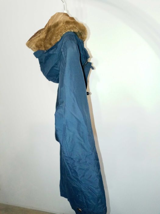 Kurtka chlopieca