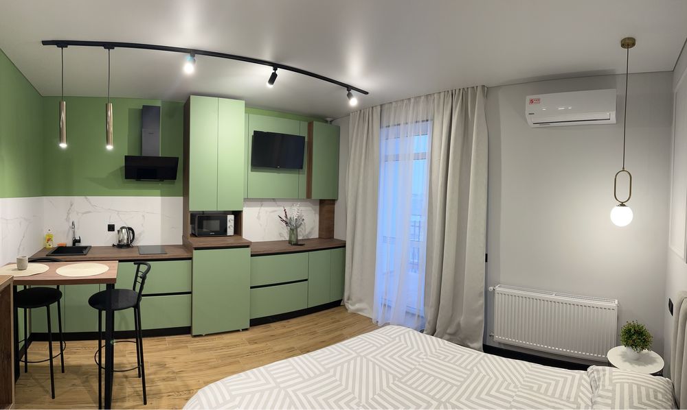 ПОГОДИННО 600 Яровиця, дрім таун, кондеціонер!