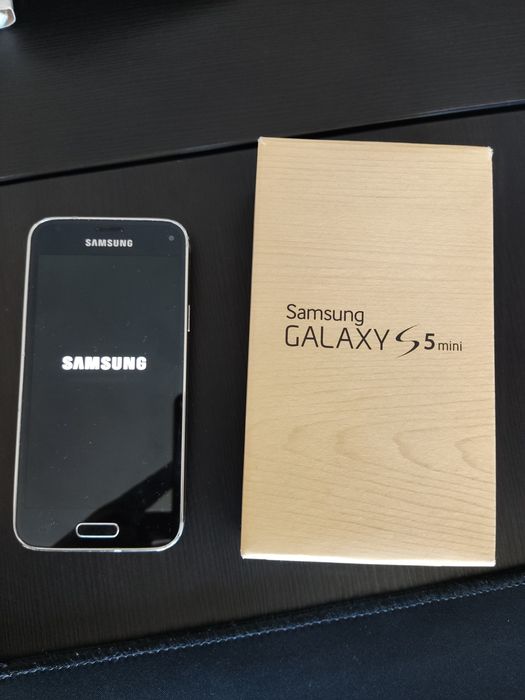 Samsung Galaxy S5 mini