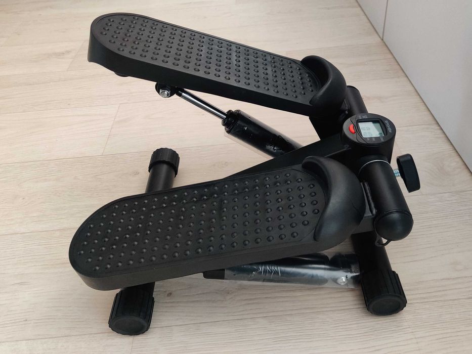 Степпери Spokey для ніг сідниць домашній фітнес тренажер схуднення