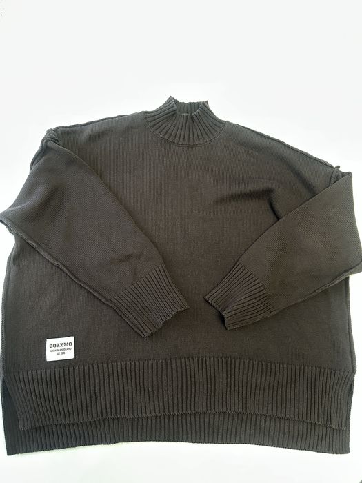 Вʼязаний базовий костюм Cozzmo L/Xl