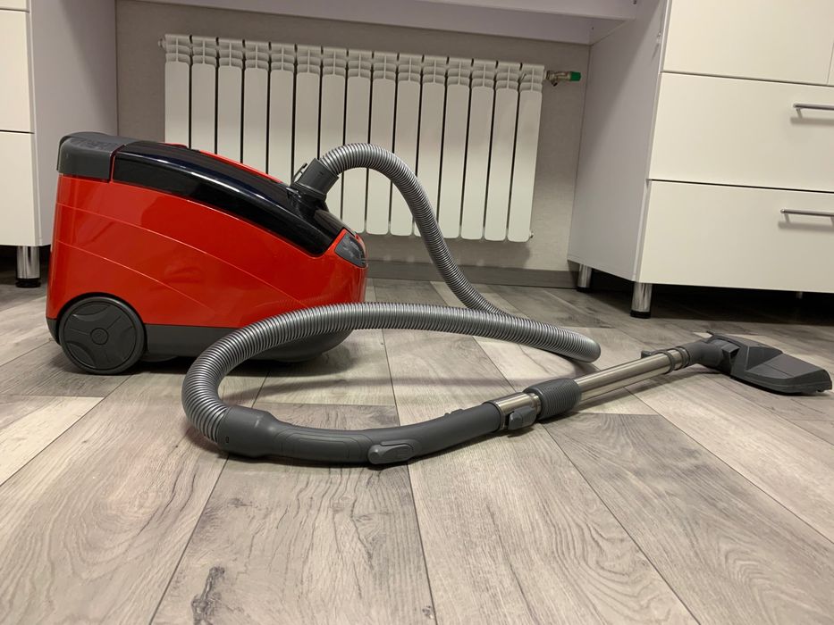 Пилосос миючий Thomas Twin Helper Aquafilter (б/у)