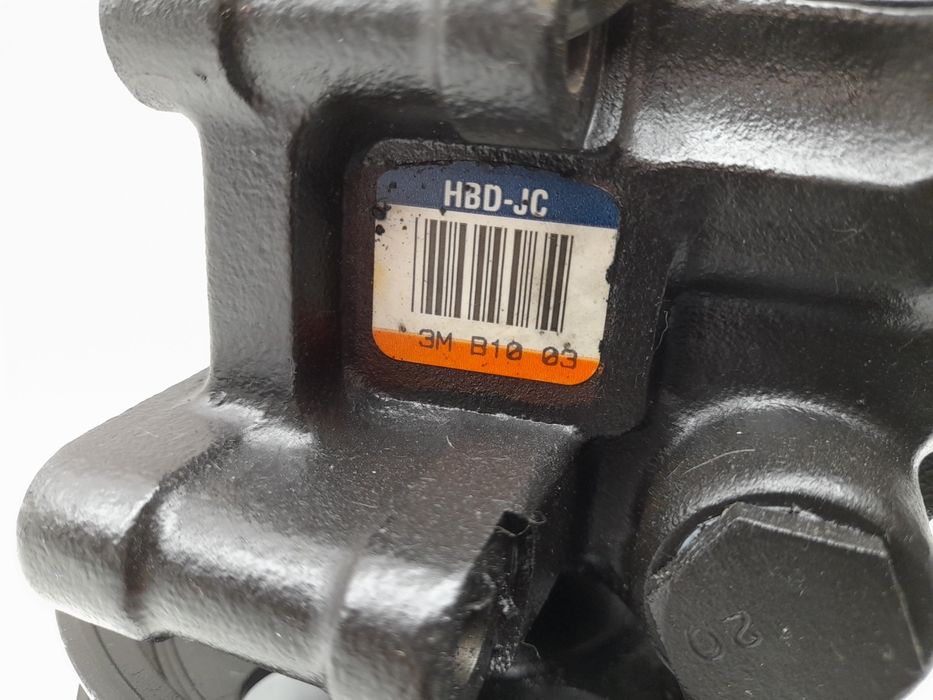 Bomba de direção FORD Focus I (DAW, DBW)