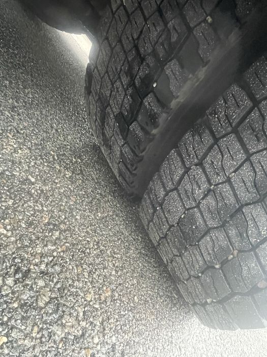 Продам ДАФ 105 + полуприцеп Fruehauf