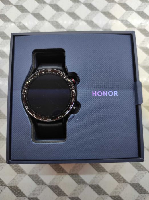 Honor Magic Watch 2 - 46 mm - czarny - używany