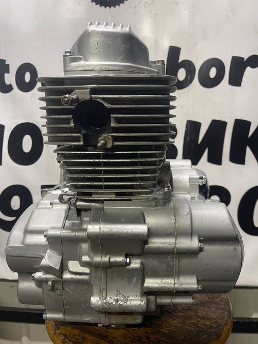 Продам мотора Viper 150(162FMJ)! В гарному стані! Є відео роботи!