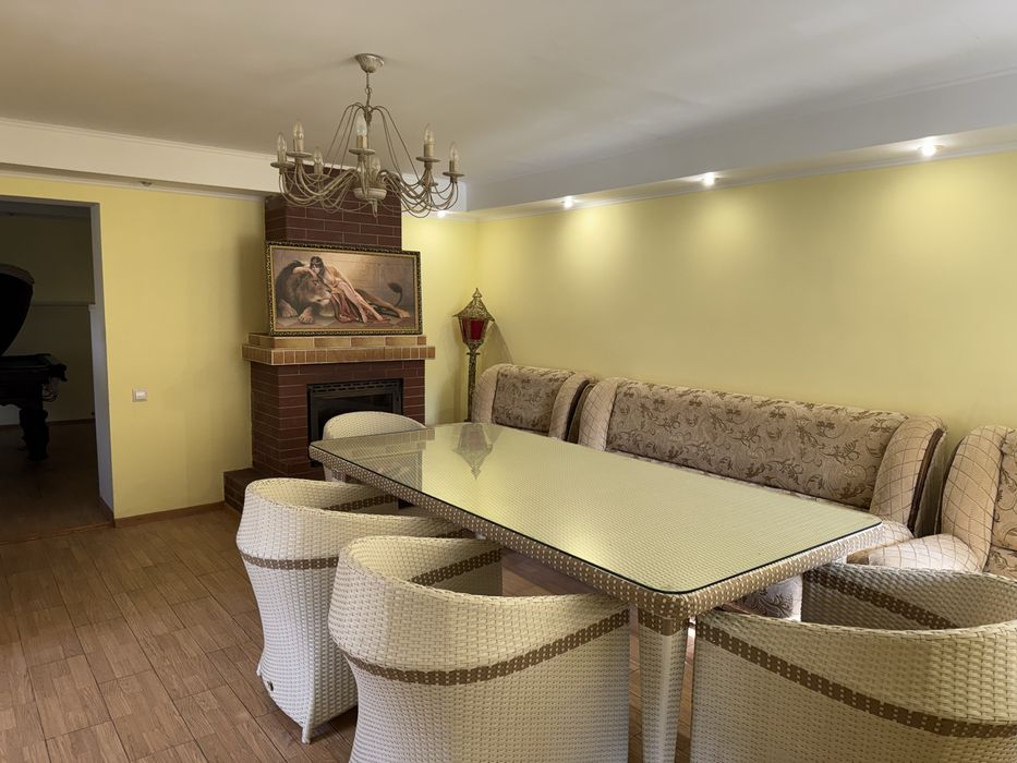 Здається будинок в оренду