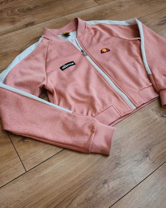 Ellesse - bluza sportowa - M