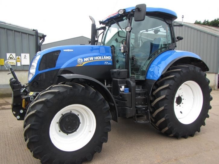 LEASING, KREDYT John Deere New Holland Case CLAAS FENDT decyzja w 24h