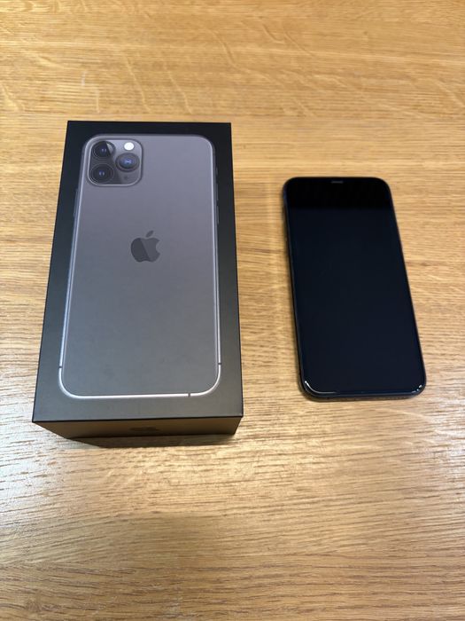 Telefon Iphon 11 Pro 64gb
