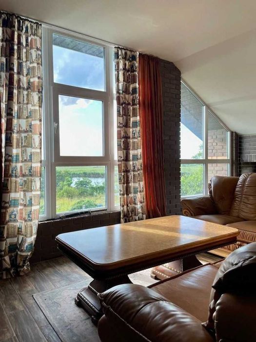 Продам Дом в Новоселовке. Супер предложение рыбалка, пляж!