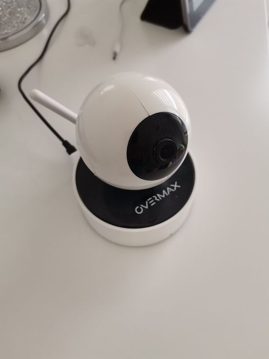 Kamera wifi Overmax