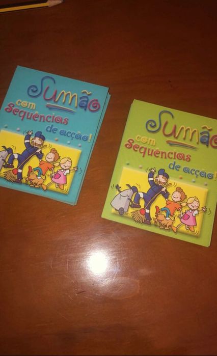 Jogo didático sobre reciclagem para crianças