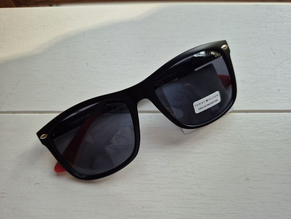 Okulary Przeciwsłoneczne Męskie Tommy Hilfiger MP OM652