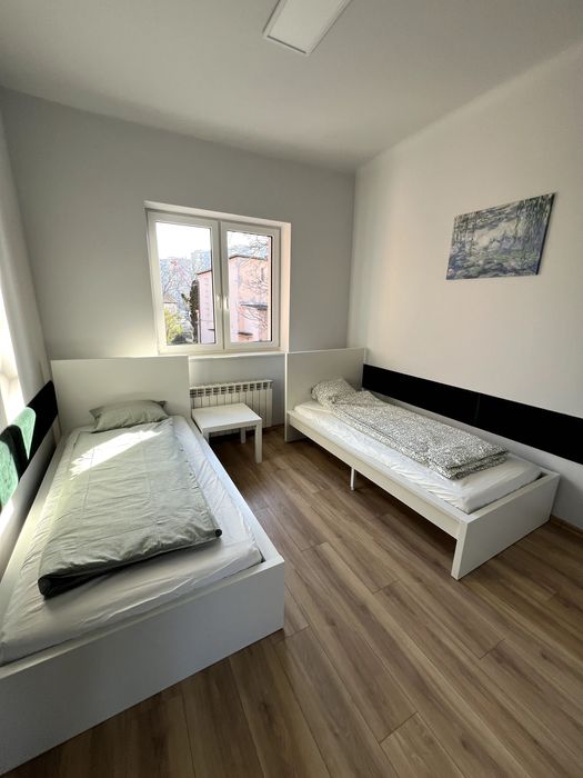 Domy Kwatery Pracownicze Kraków  Hostel