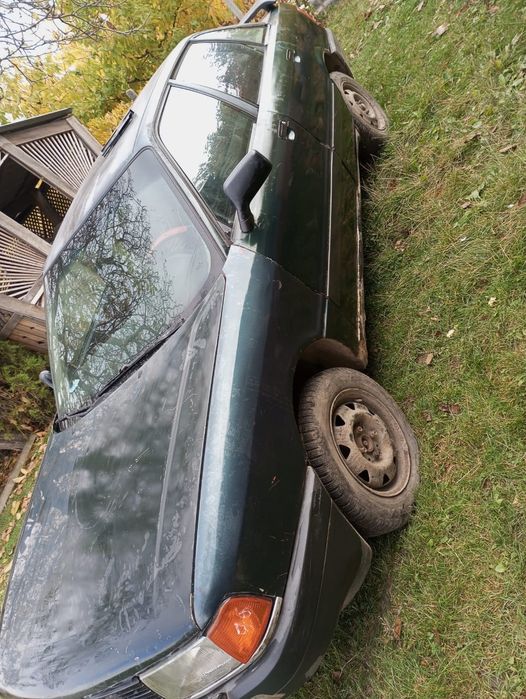 Продам ваз 2101 також ауді 80 б3