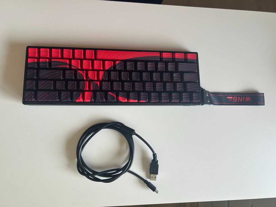 Teclado Aula Win68 — 45€