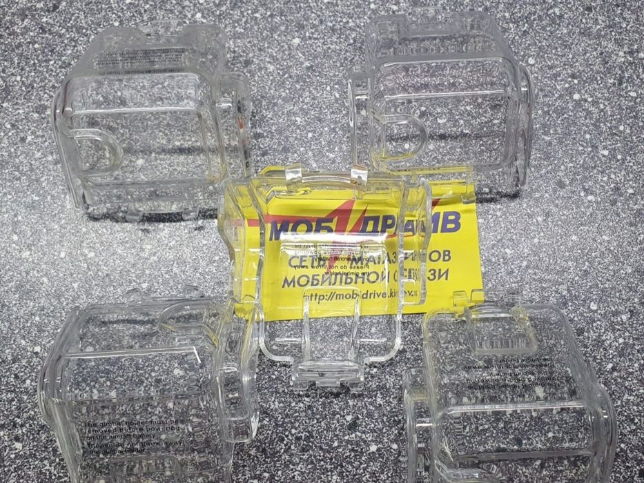 Защита камеры DJI Mavic 3  Mavic 2 Autel