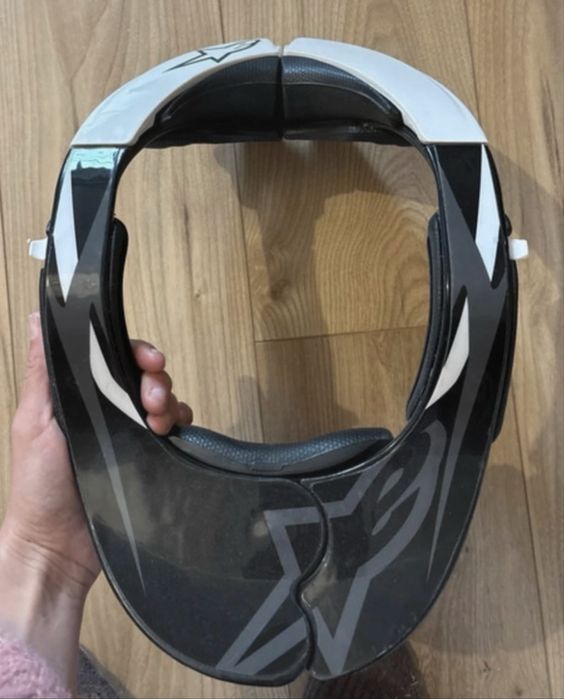 Cervical Alpinestars Bionic Neck Support