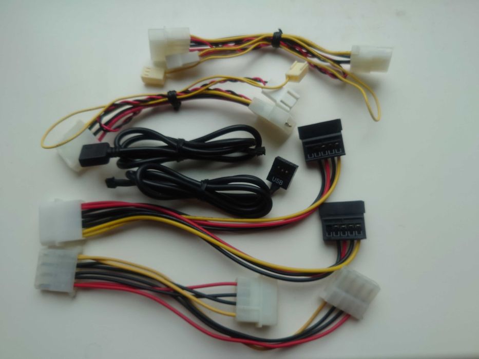 USBкабеля,для компьютера, телев.монитор,патч-корд кабель,для наушников