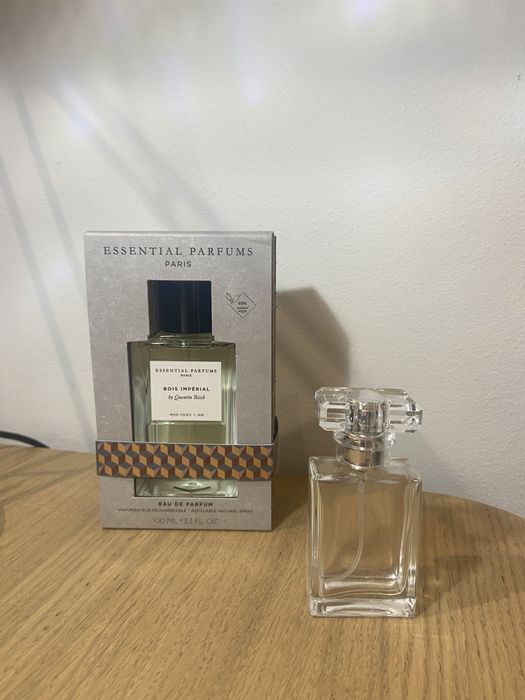 Perfum Bois Essential Paris Imperial 30ml