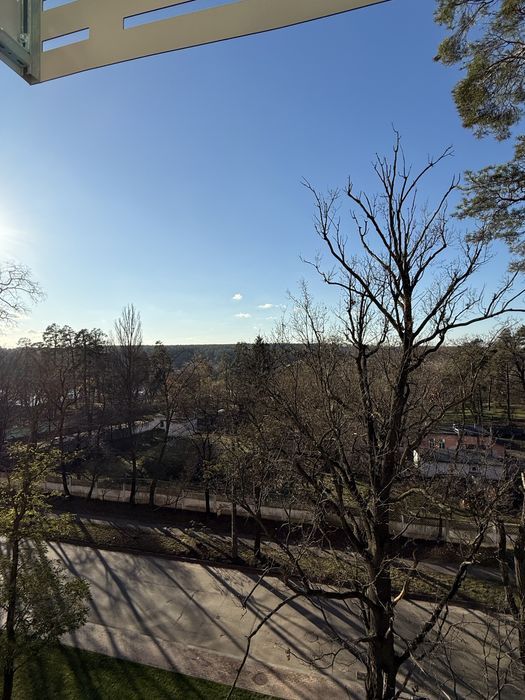 1-кімнатна квартира за адресою вул. Живописна (площа 46,1 м²) - Atlanta.ua - фото 9