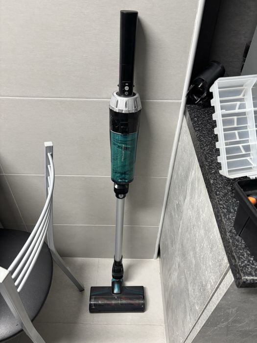 Asprrador vertical rowenta x- novo basic