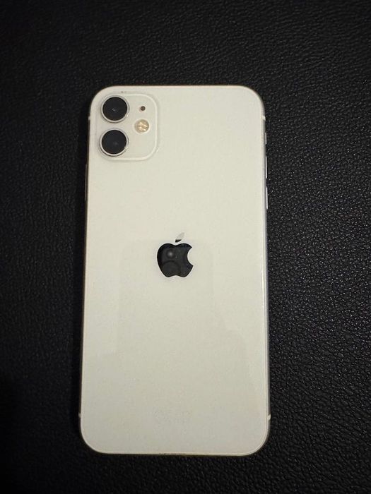 iPhone11 / Biały / 64GB